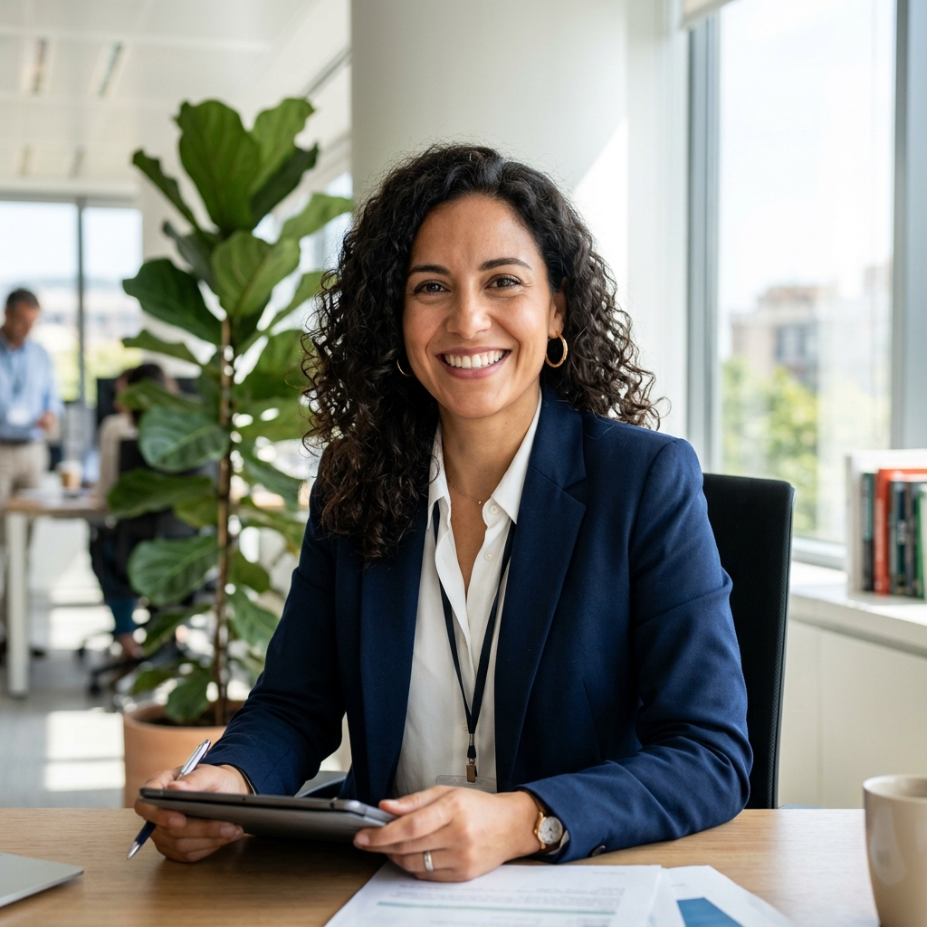 Irene Uclés - Clinical Research Associate, Early Clinical Development, Barcelona, Spain