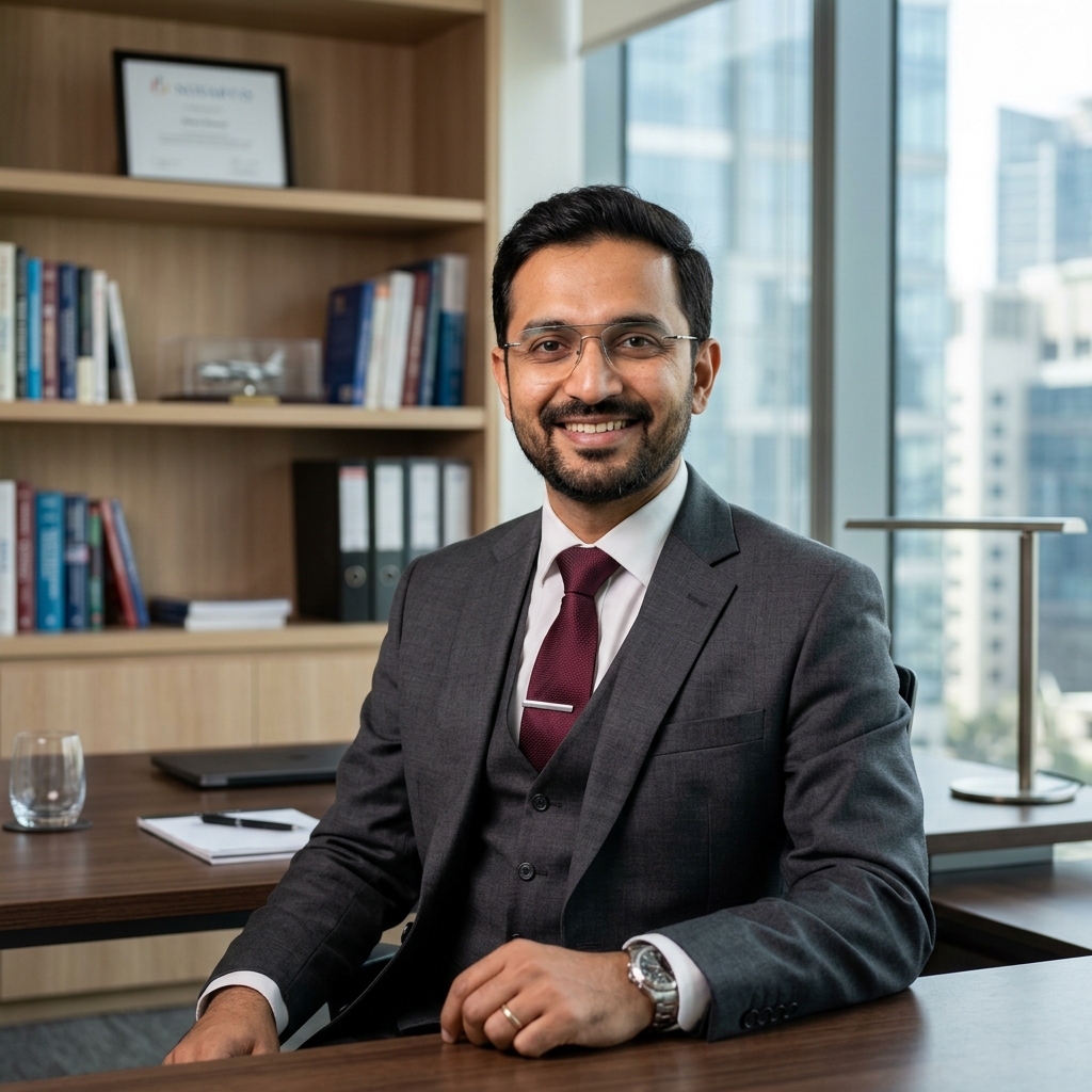 Mr. Rahul Dhamat - Sr. Manager, Novartis (Clinical Data Management)