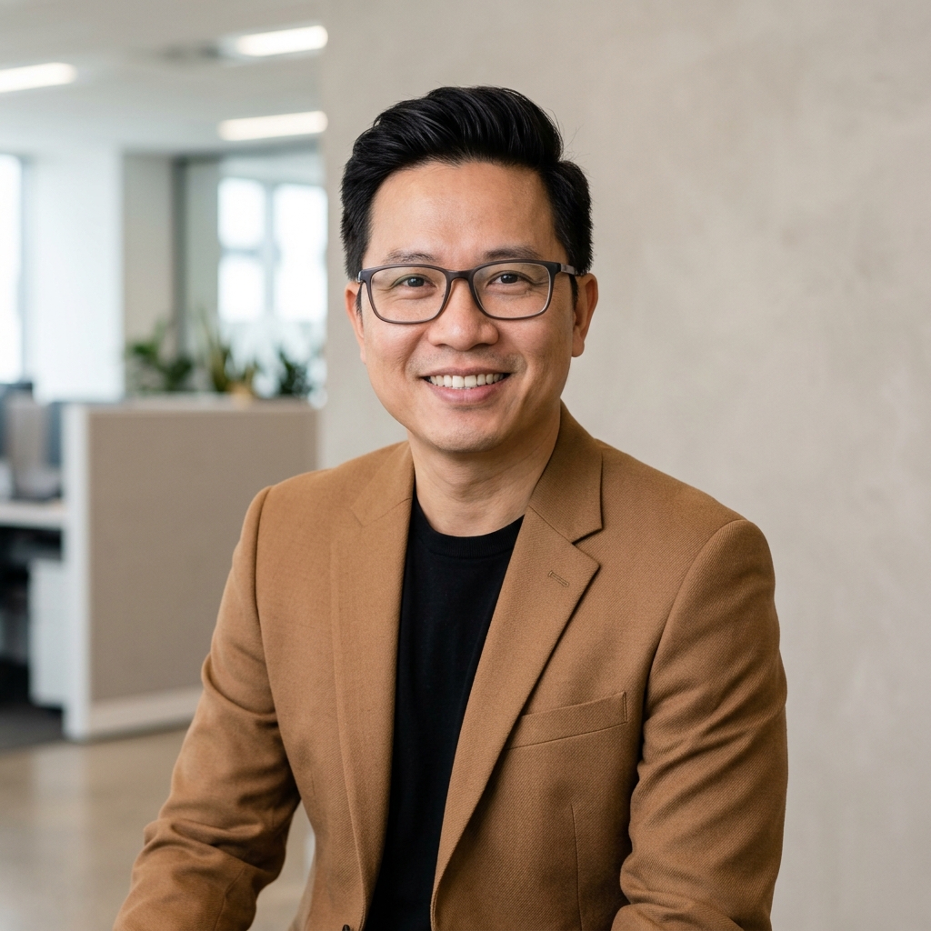 Tin (Tim) Hoang Trung - Clinical Research Coordinator, Ho Chi Minh City, Vietnam