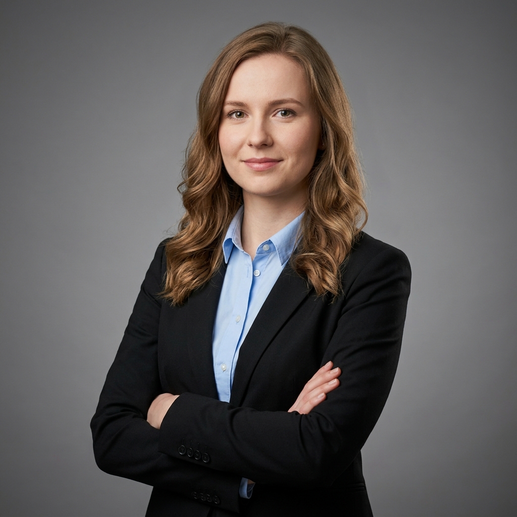 Weronika Krakowska - Clinical Research Associate I (CRA I), PPD, Poland