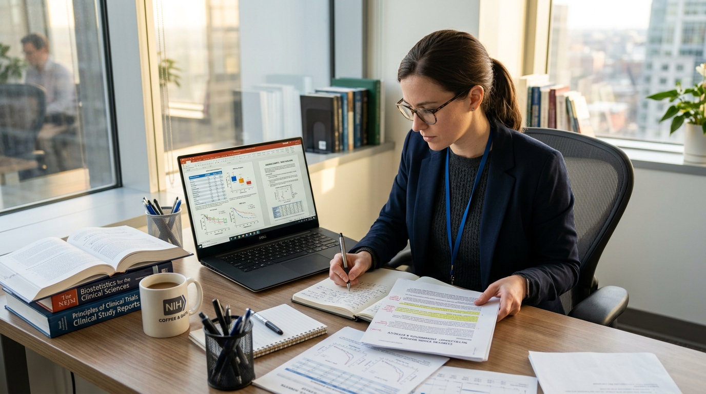 Medical Coding Documentation and EHR Record Review